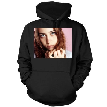 Fiona Apple Mens Pullover Hoodie Sweatshirt