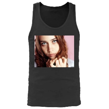 Fiona Apple Men's Tank Top