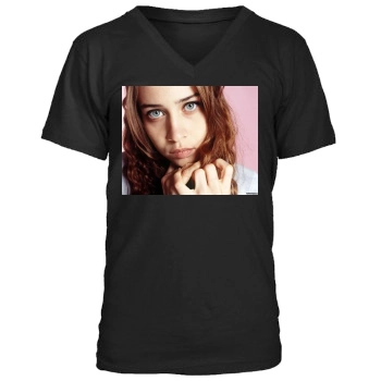 Fiona Apple Men's V-Neck T-Shirt