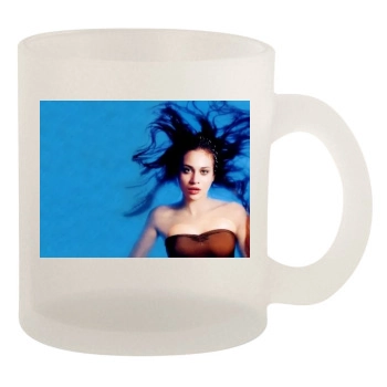 Fiona Apple 10oz Frosted Mug