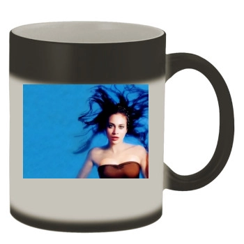 Fiona Apple Color Changing Mug