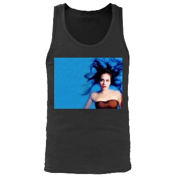 Fiona Apple Men's Tank Top