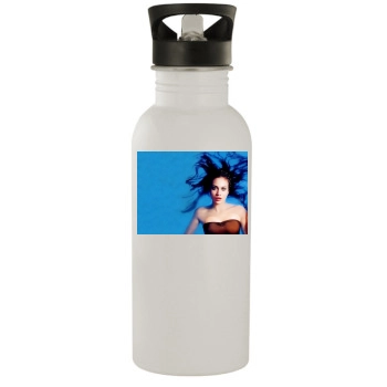 Fiona Apple Stainless Steel Water Bottle