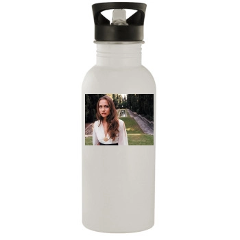 Fiona Apple Stainless Steel Water Bottle