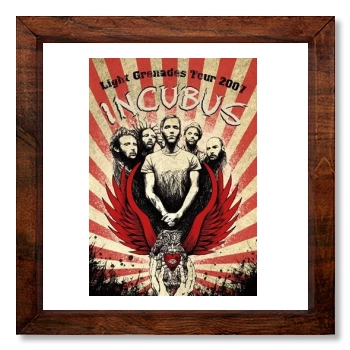 Incubus 12x12