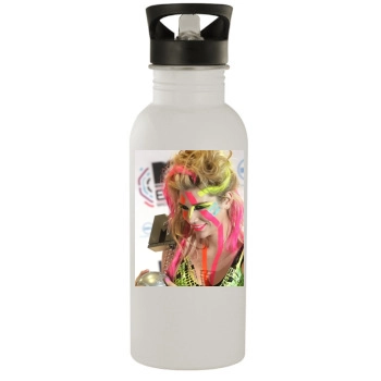 Kesha Stainless Steel Water Bottle