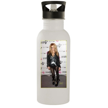 Kesha Stainless Steel Water Bottle