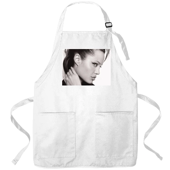 Angelina Jolie Apron