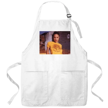 Angelina Jolie Apron