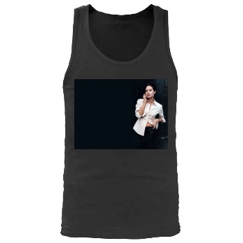 Angelina Jolie Men's Tank Top