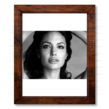 Angelina Jolie 14x17