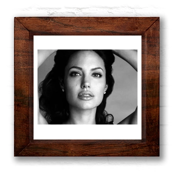 Angelina Jolie 6x6