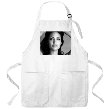 Angelina Jolie Apron