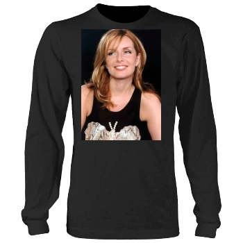 Candy Dulfer Men's Heavy Long Sleeve TShirt