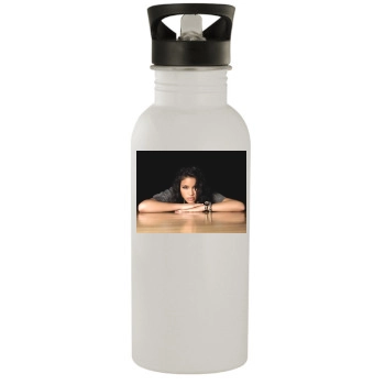 Cassie Ventura Stainless Steel Water Bottle