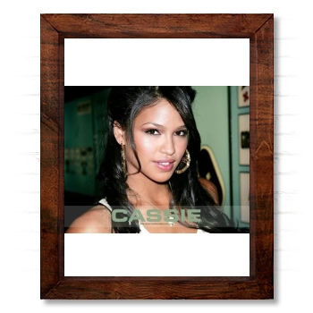 Cassie Ventura 14x17