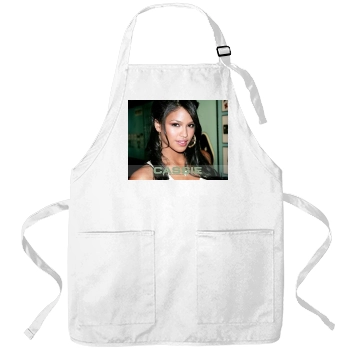 Cassie Ventura Apron