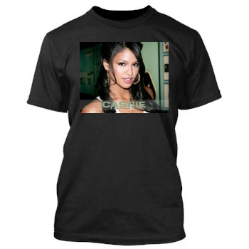 Cassie Ventura Men's TShirt