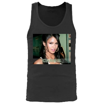 Cassie Ventura Men's Tank Top