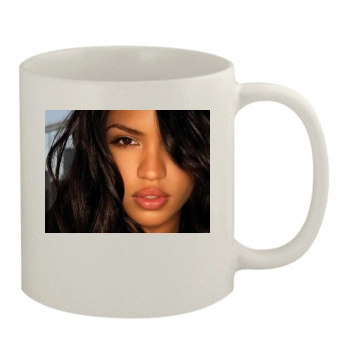 Cassie Ventura 11oz White Mug