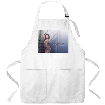 Cote De Pablo Apron