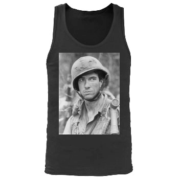 Dylan McDermott Men's Tank Top