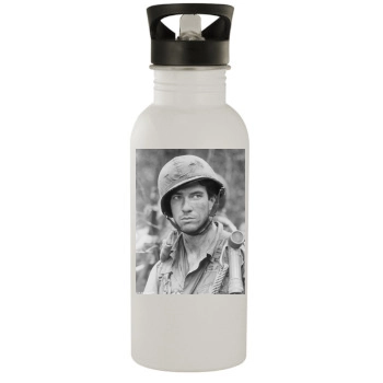 Dylan McDermott Stainless Steel Water Bottle