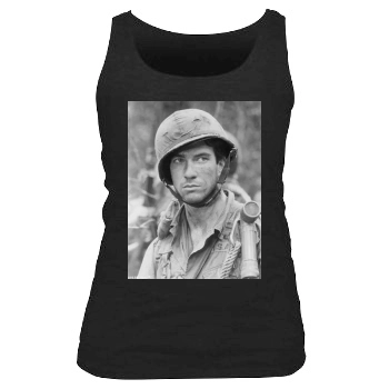 Dylan McDermott Women's Tank Top