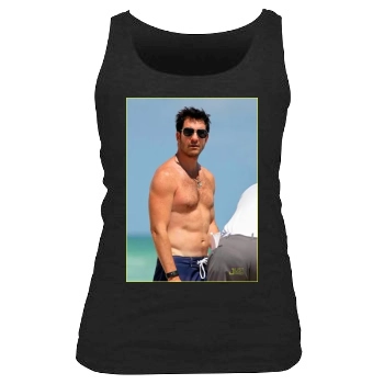 Dylan McDermott Women's Tank Top