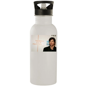 Dylan McDermott Stainless Steel Water Bottle