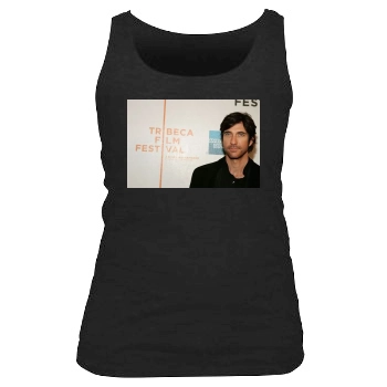 Dylan McDermott Women's Tank Top