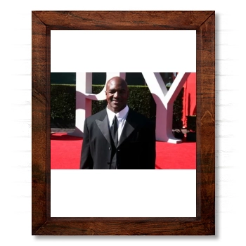 Evander Holyfield 14x17