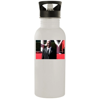 Evander Holyfield Stainless Steel Water Bottle