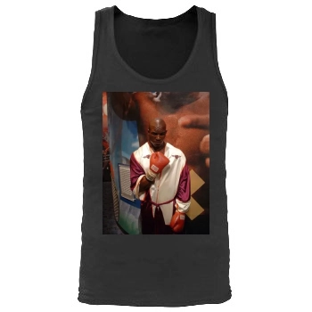 Evander Holyfield Men's Tank Top