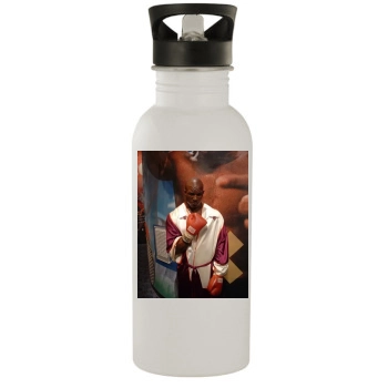 Evander Holyfield Stainless Steel Water Bottle