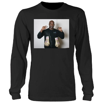 Evander Holyfield Men's Heavy Long Sleeve TShirt