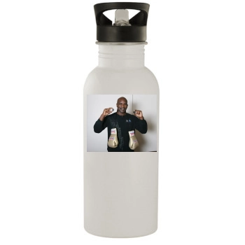 Evander Holyfield Stainless Steel Water Bottle