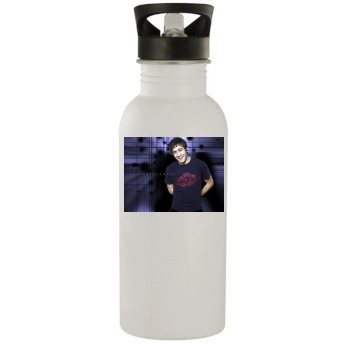 Jake Gyllenhaal Stainless Steel Water Bottle