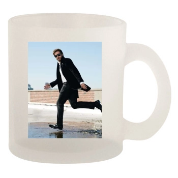 Jake Gyllenhaal 10oz Frosted Mug