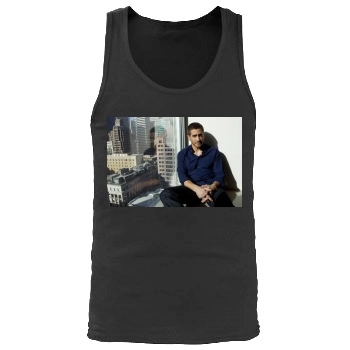 Jake Gyllenhaal Men's Tank Top