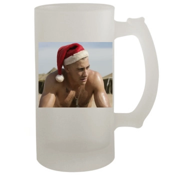 Jake Gyllenhaal 16oz Frosted Beer Stein