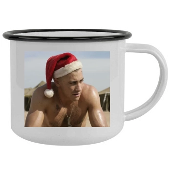 Jake Gyllenhaal Camping Mug