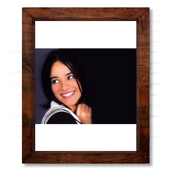 Alizee 14x17