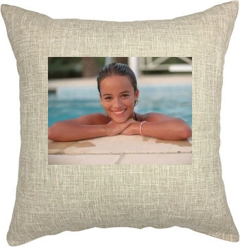 Alizee Pillow