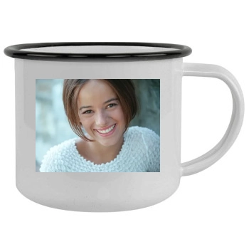 Alizee Camping Mug