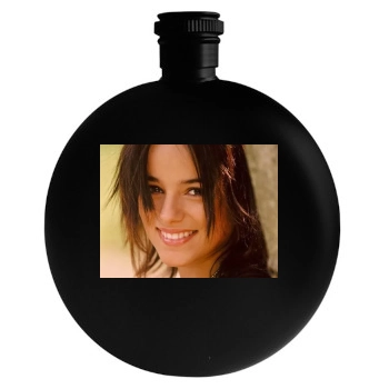 Alizee Round Flask