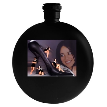 Alizee Round Flask