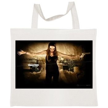 Angelina Jolie Tote