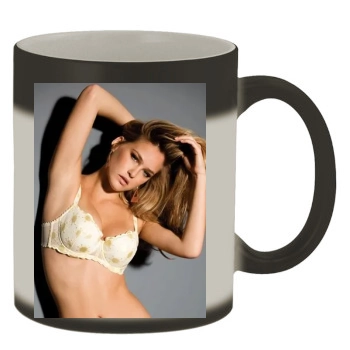 Bar Refaeli Color Changing Mug