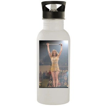 Celine Dion Stainless Steel Water Bottle